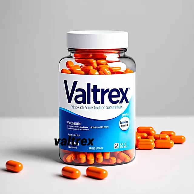 Valtrex sin receta